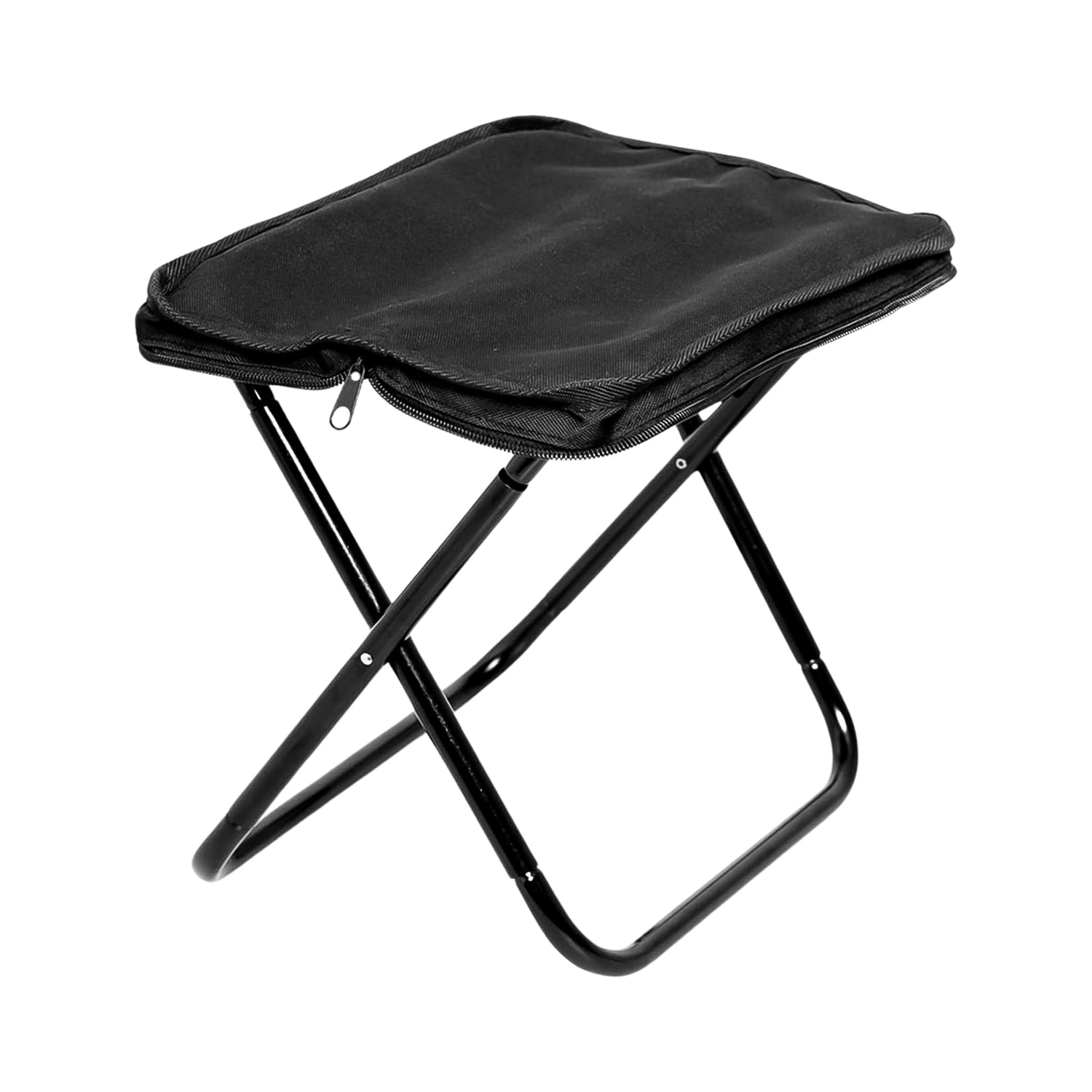 Folding Camping Stool Collapsible Camp Stool Portable Seat Travel Little Stools (1 Pc) Folding Camping Stool Collapsible Camp Stool Portable Seat Travel Little Stools (1 Pc)